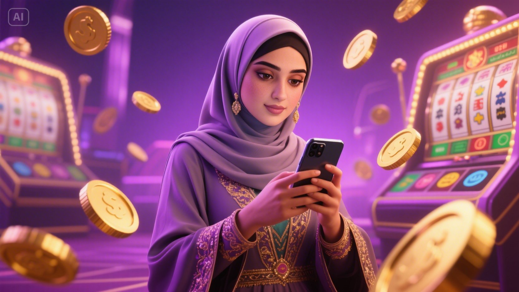 Registration at Temple Nile Casino