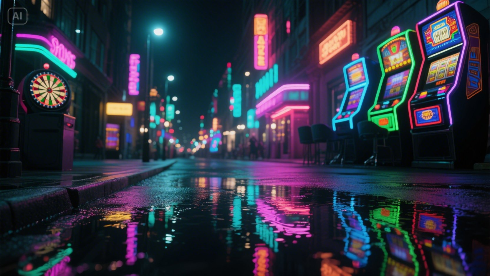 Registration at Temple Nile Casino